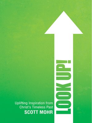 cover image of Look Up!